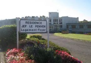 Photo principale de Residence Jef Le Penven - Maison de retraite / EHPAD