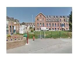 Maison De Retraite Les Epriaux - Maison de retraite / EHPAD à Fruges