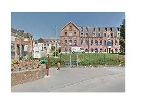 Photo de Maison De Retraite Les Epriaux - Maison de retraite / EHPAD