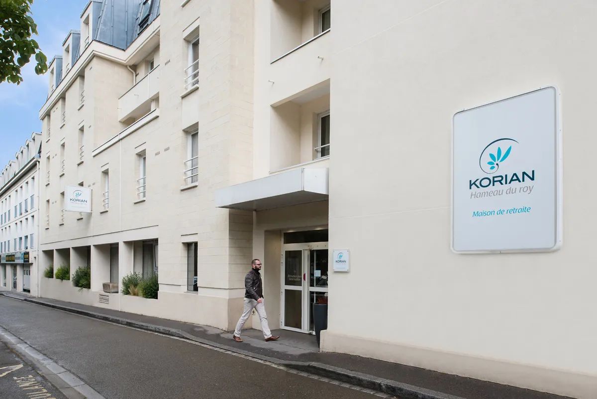 Photo de Korian Hameau Du Roy