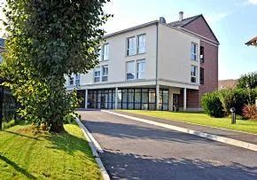 Residence Les Jardins Des Deux Vallees - Maison de retraite / EHPAD à Thourotte