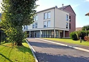 Residence Les Jardins Des Deux Vallees - Maison de retraite / EHPAD à Thourotte