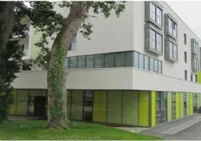 Le Clos D'Orriere - Maison de retraite / EHPAD à Vern-sur-Seiche