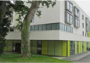 Le Clos D'Orriere - Maison de retraite / EHPAD à Vern-sur-Seiche