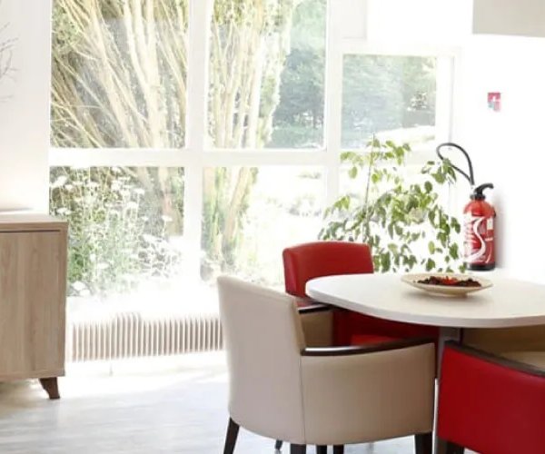 Residence Les Mardelles - Résidence Services Seniors à Brunoy