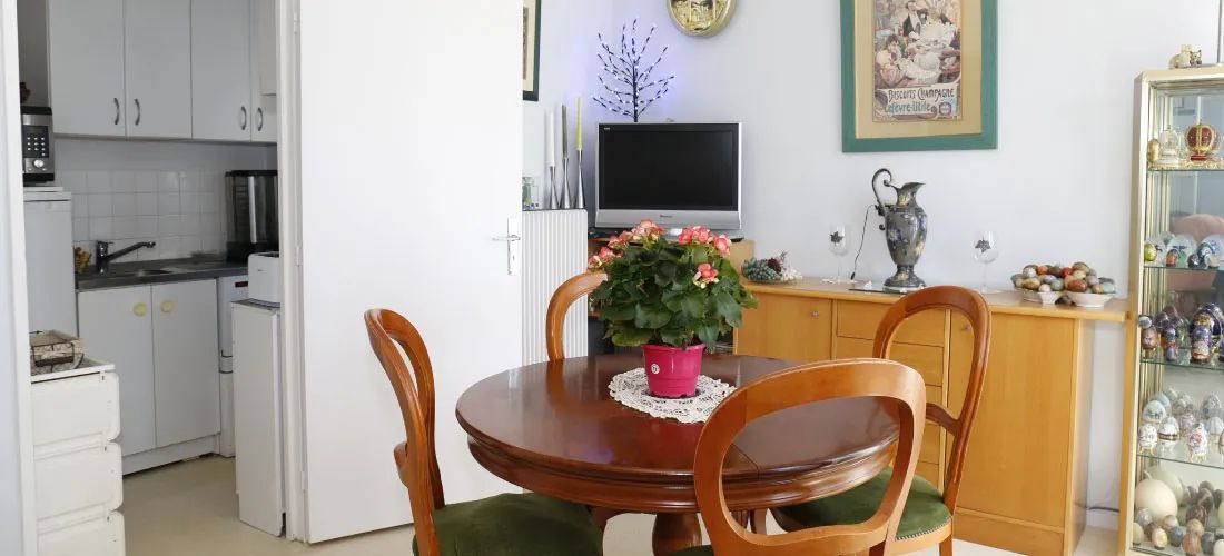 Photo de Residence Les Mardelles