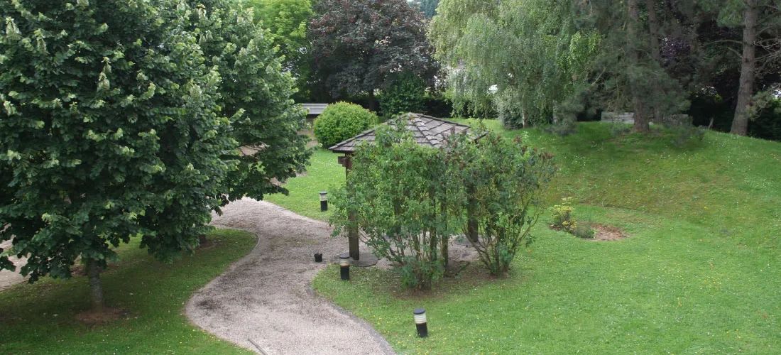 Photo de Residence Les Mardelles