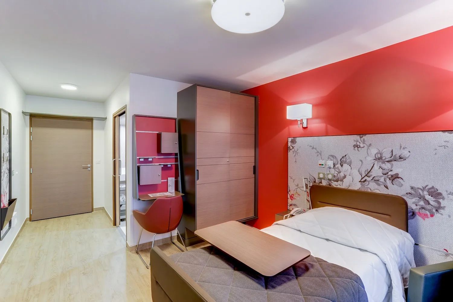 Photo de Résidence de Maintenon