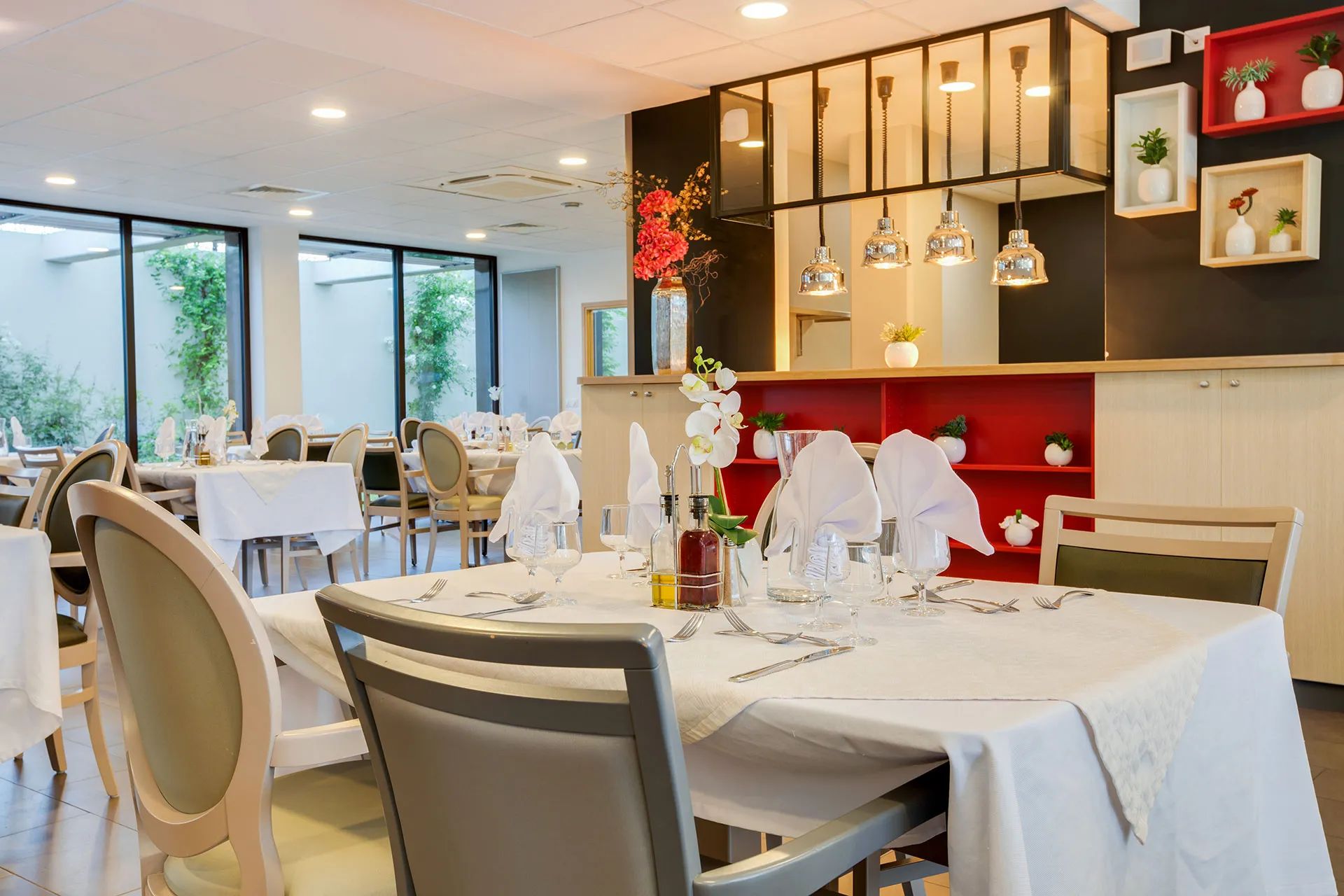 Photo de Résidence de Maintenon