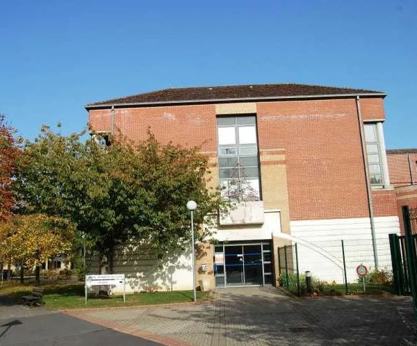 Foyer Pour Personnes Agees D'Aire Sur La Lys - Résidence Services Seniors à Aire-sur-la-Lys