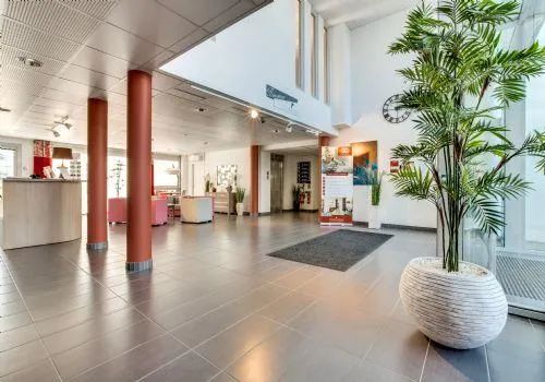 Photo de La Girandière Clermont Ferrand