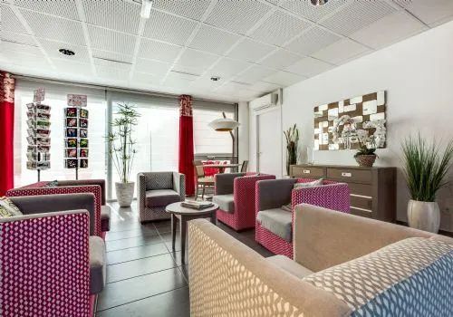 Photo de La Girandière Clermont Ferrand