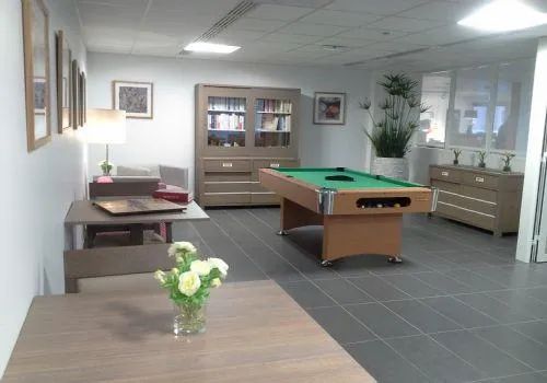 Photo principale de La Girandière Clermont Ferrand - Résidence Services Seniors