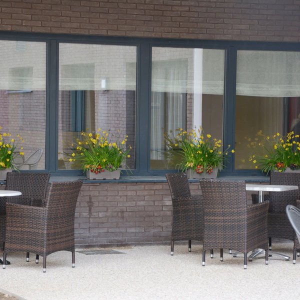 Résidence Méridienne - Maison de retraite / EHPAD à Rouen