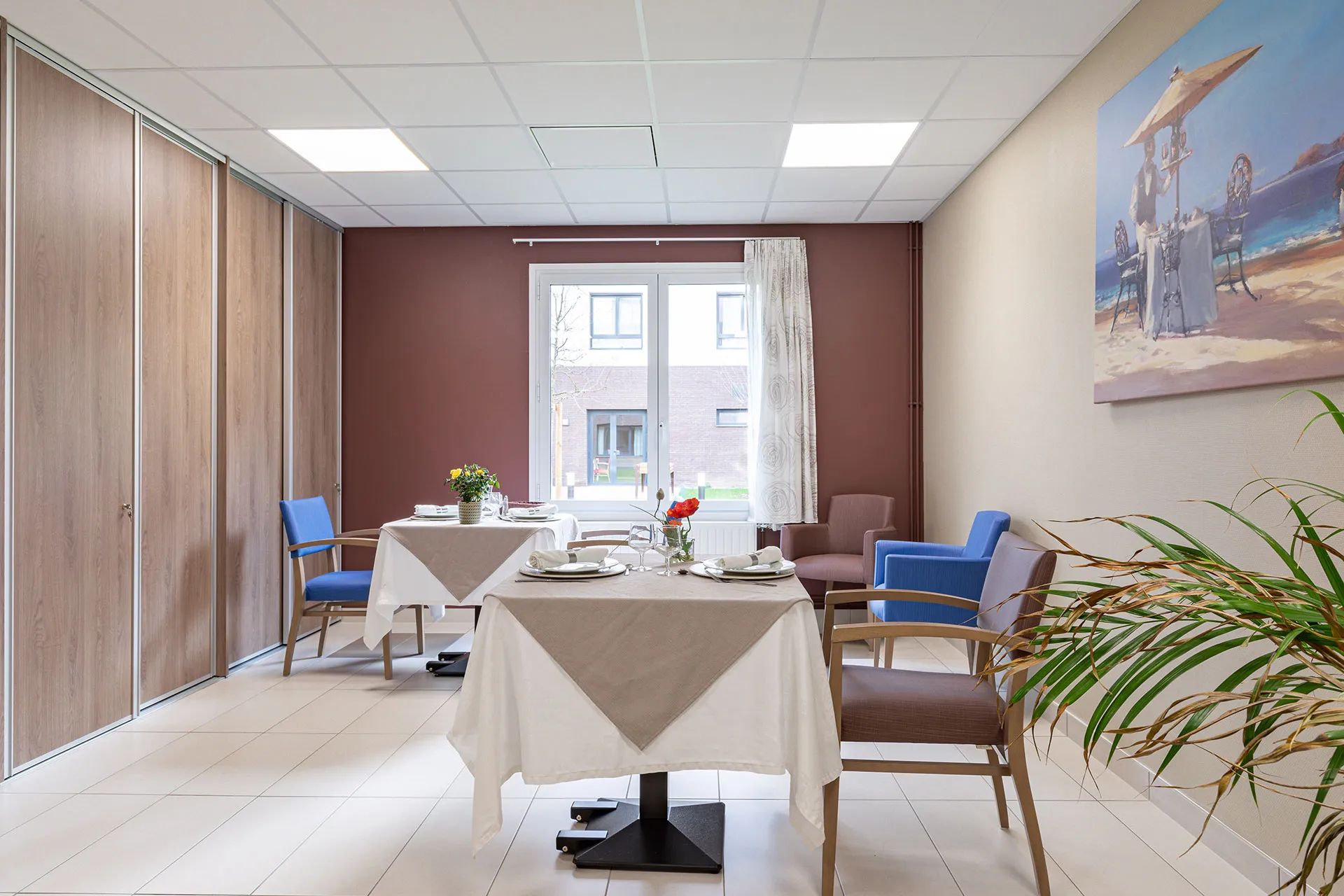 Photo de Résidence Méridienne