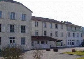 Maison De Retraite Legay Colin - Maison de retraite / EHPAD à Poissons