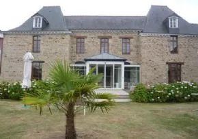 Residence De L'Etang - Maison de retraite / EHPAD à Marcillé-Robert