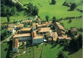 La Croix Du Sud - Maison de retraite / EHPAD à Fabas