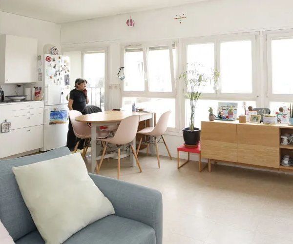 Résidence Les Grands Chênes - Résidence Services Seniors à Chatou