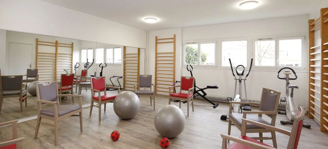 Photo de Résidence Les Grands Chênes