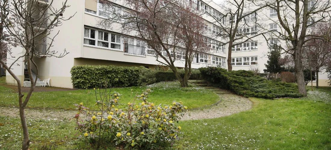 Photo de Résidence Les Grands Chênes