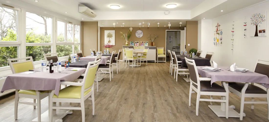 Photo de Résidence Les Grands Chênes