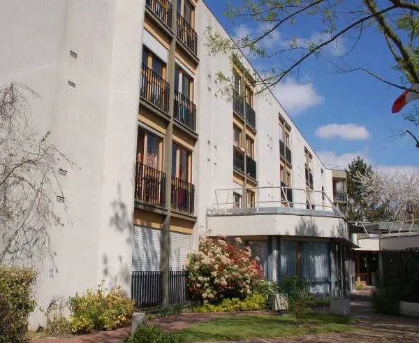 Résidence du Prefet Chaleil - Résidence Services Seniors à Aulnay-sous-Bois