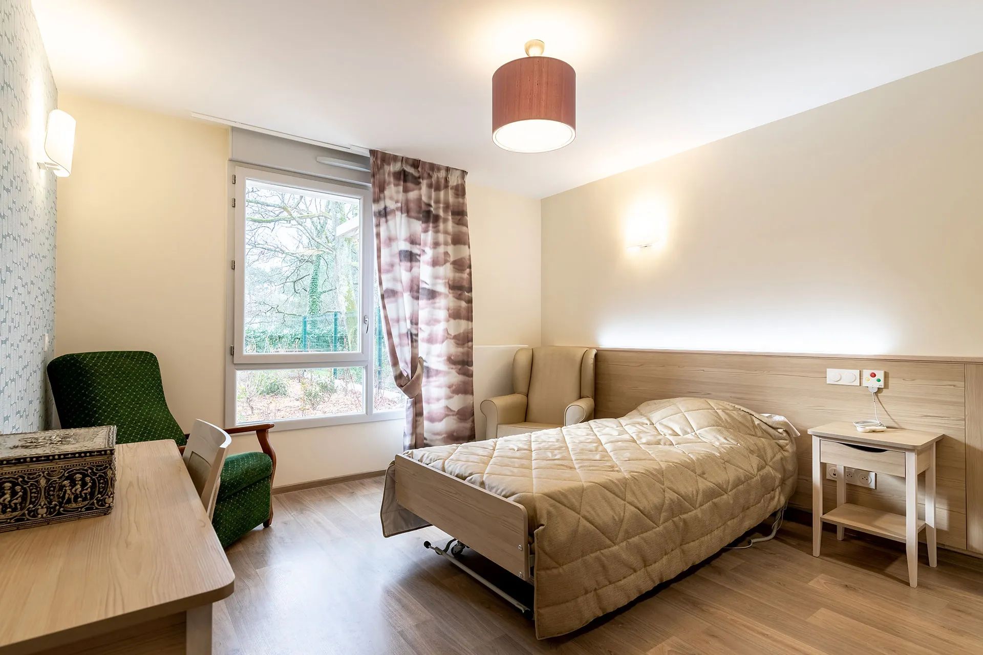 Photo de Résidence La Boetie