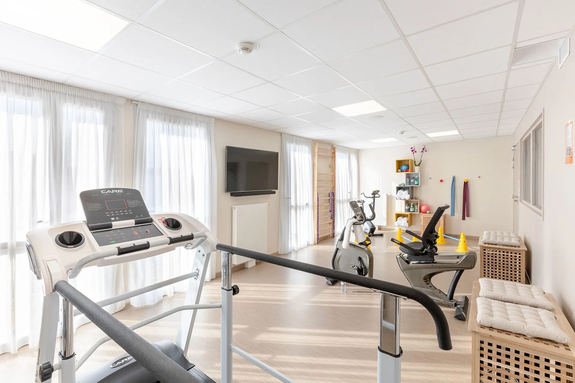 Photo de Résidence La Boetie