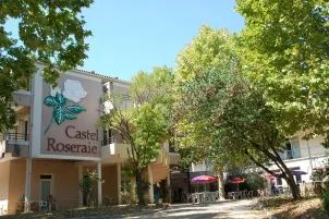 Photo principale de Résidence Castel Roseraie - Maison de retraite / EHPAD