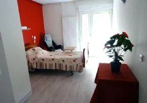 Photo de Residence La Farigoule - Maison de retraite / EHPAD