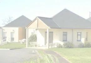 Residence Notre Dame De Lourdes - Maison de retraite / EHPAD à Domalain