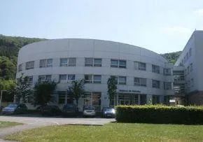 Photo principale de Ehpad Saint Jacques - Maison de retraite / EHPAD