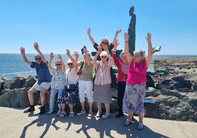 Photo de Les Residentiels des Sables d'Olonne