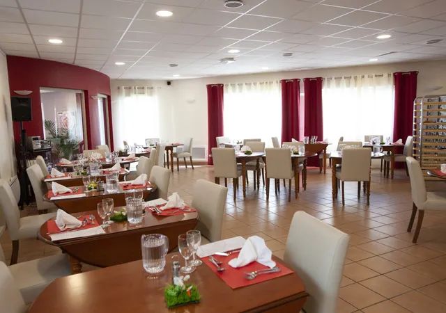 Photo de Les Residentiels des Sables d'Olonne