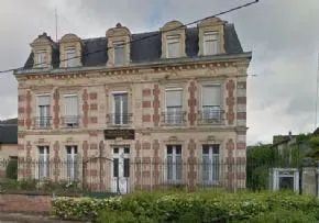 Ehpad Madame De Maupeou - Maison de retraite / EHPAD à Berthecourt