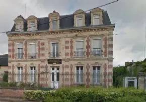 Photo principale de Ehpad Madame De Maupeou - Maison de retraite / EHPAD