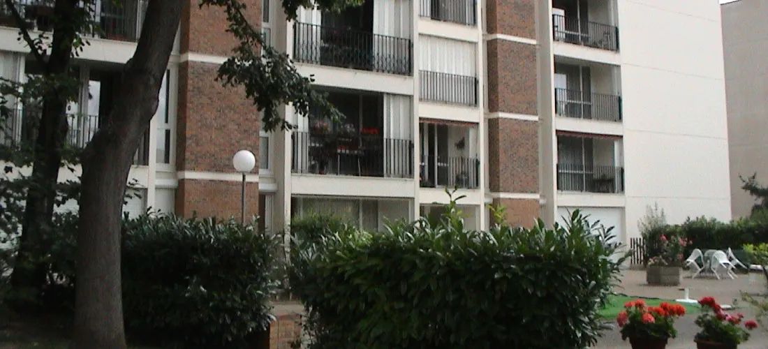 Photo de Résidence Maryse Bastié