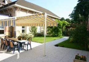 Ehpad L'Aquarelle - Maison de retraite / EHPAD à Bully-les-Mines