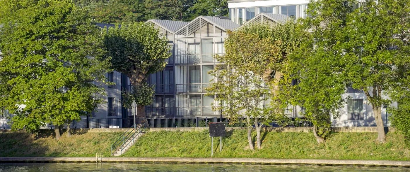 Résidence La Vallee De La Marne - Maison de retraite / EHPAD à Joinville-le-Pont