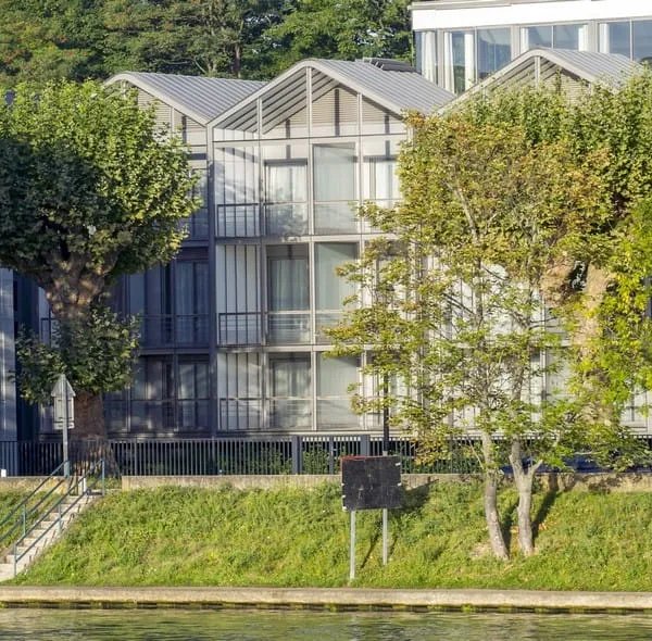 Résidence La Vallee De La Marne - Maison de retraite / EHPAD à Joinville-le-Pont