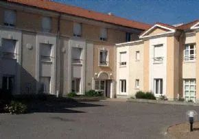 Photo principale de Ehpad Notre-Dame des Campagnes - Maison de retraite / EHPAD