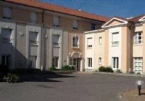 Photo de Ehpad Notre-Dame des Campagnes - Maison de retraite / EHPAD