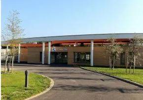 Photo de Ehpad L'Orange Bleue - Maison de retraite / EHPAD