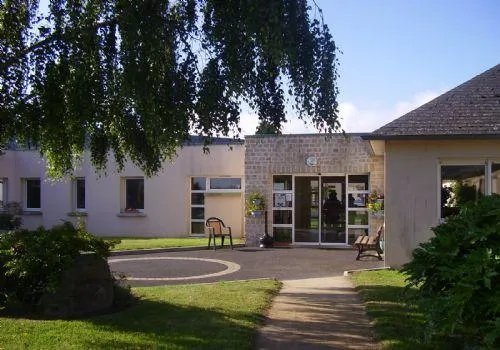 Residence Le Roquilieu - Maison de retraite / EHPAD à Plaintel