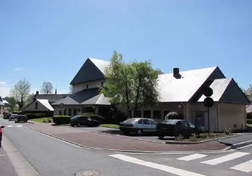 Photo de Résidence Jean Pellot