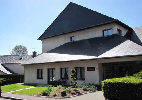 Photo principale de Résidence Jean Pellot - Résidence Services Seniors