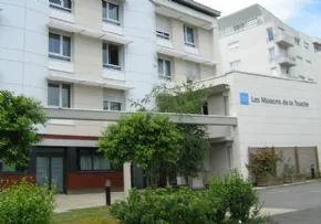 Les Maisons De La Touche - Maison de retraite / EHPAD à Rennes