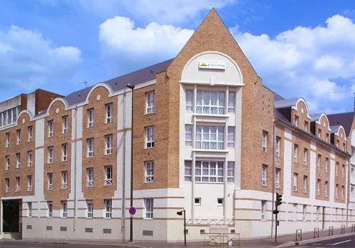 Korian Samarobriva - Maison de retraite / EHPAD à Amiens