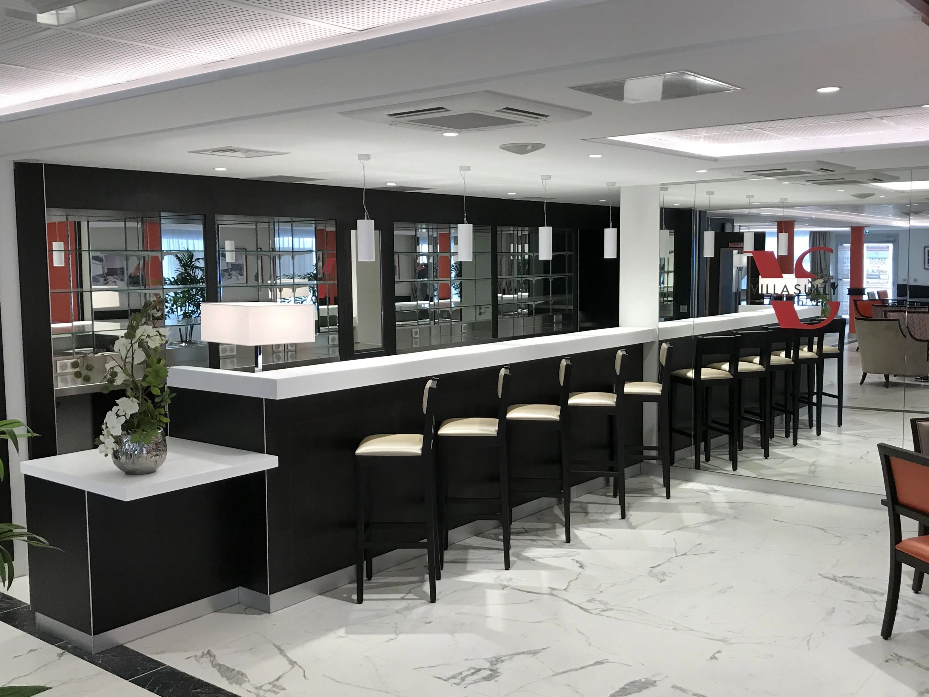 Villa Sully Frejus - Résidence Services Seniors à Fréjus